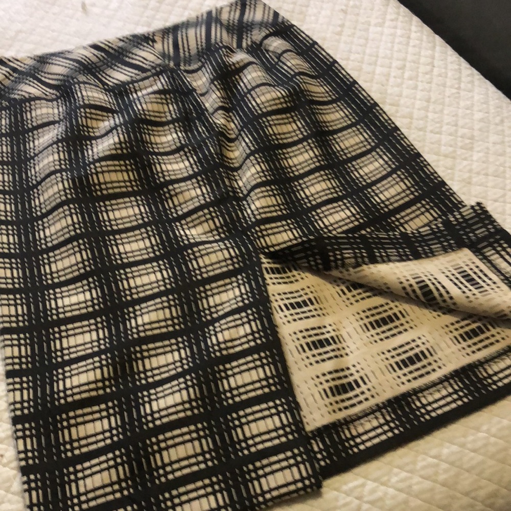 J Crew skirt. Size 4. NWOT - Picture 2 of 4